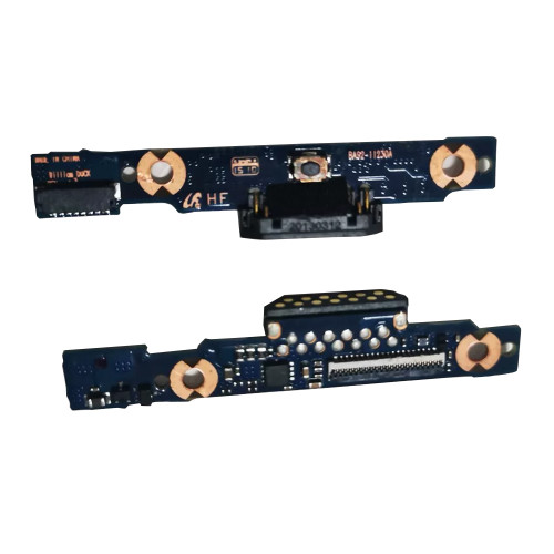 Laptop Power Button Board For Samsung XE700T1C Used