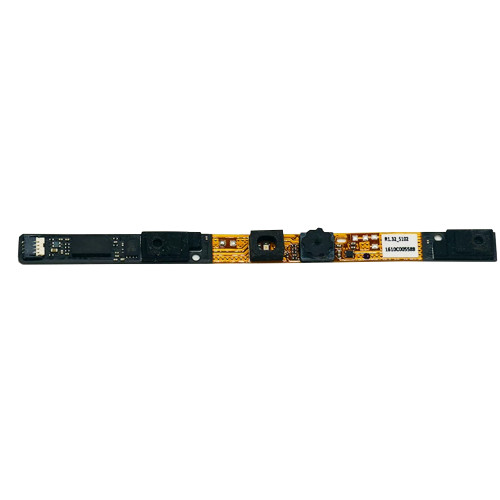Laptop Camera Board For Samsung NP900X5M NP900X5L 900X5M 900X5L 80% New