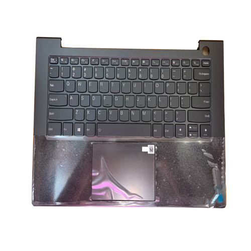 Laptop PalmRest&keyboard For Lenovo K4E-ITL English US 5CB1B37194 With Backlight New