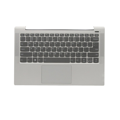 Laptop PalmRest&keyboard For Lenovo Ideapad 5-14ALC05 English US 5CB1C13578 With Backlight New