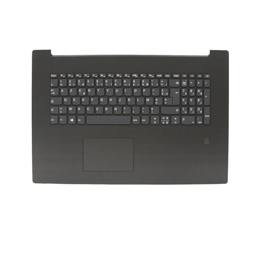 Laptop PalmRest&keyboard For Lenovo V320-17IKB English US 5CB0N96285 Non-Backlight With Fingerprint Touchpad New