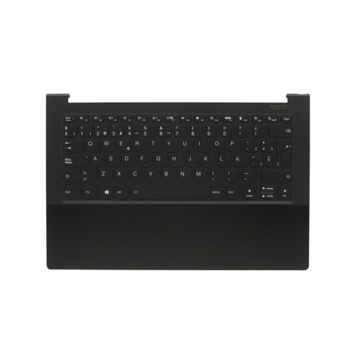 Laptop PalmRest&keyboard For Lenovo IdeaPad Yoga 9-14ITL5 Spain SP 5CB0Z69785 With Backlight Touchpad New