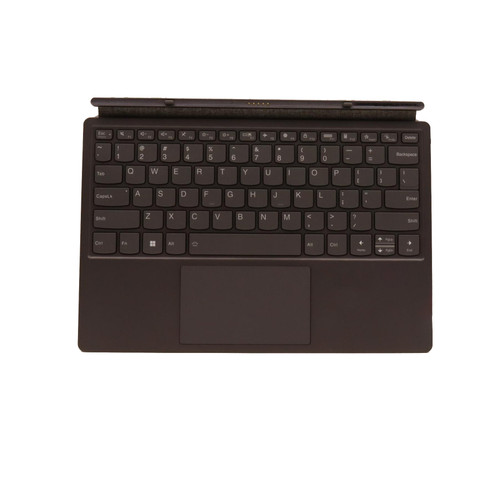 Keyboard External For Lenovo IdeaPad Duet 5 12IAU7 Duet 5 12IRU8 English US 5CB1J10667 With Touchpad Grey New