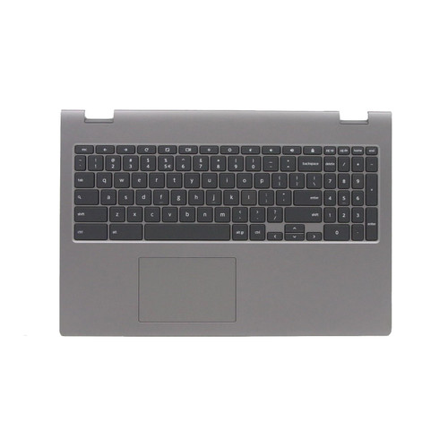 Laptop PalmRest&keyboard For Lenovo Chromebook C340-15 English US 5CB0U43699 With Backlight Touchpad New