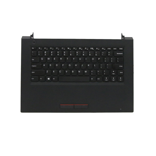 Laptop PalmRest&keyboard For Lenovo V310-14ISK V310-14IKB Glass English US 5CB0L46554 New