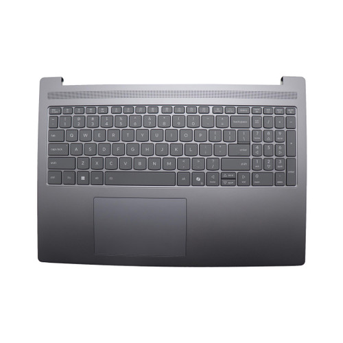 Laptop PalmRest&keyboard For Lenovo IdeaPad Slim 5 16AKP10 Slim 5 16IRH10R English US 5CB1R07794 With Backlight Touchpad Grey New