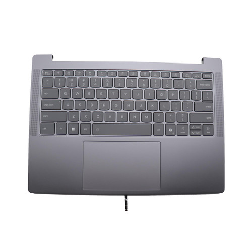 Laptop PalmRest&keyboard For Lenovo IdeaPad Slim 5 14IRH10 Slim 5 14ARP10 Slim 5 14AHP10 Slim 5 14IRH10R English US 5CB1Q64059 With Backlight Touchpad Grey New