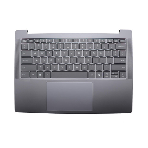 Laptop PalmRest&keyboard For Lenovo IdeaPad Slim 5 14IRH10 Slim 5 14AHP10 Slim 5 14IRH10R English US 5CB1Q64089  Non-Backlight With Touchpad Grey New