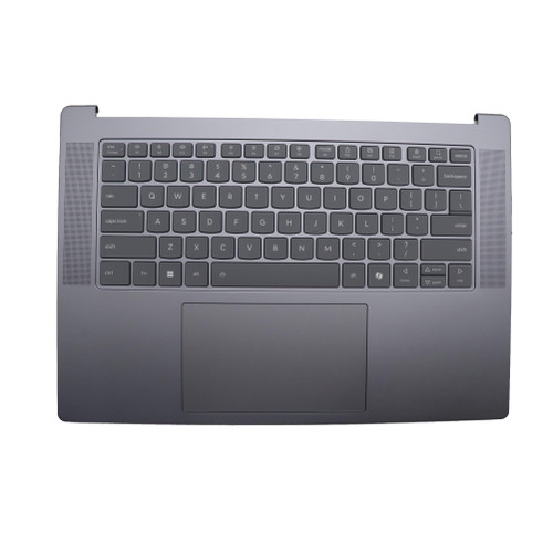 Laptop PalmRest&keyboard For Lenovo Yoga Slim 7 15ILL9 English US 5CB1P85686 With Backlight Touchpad New