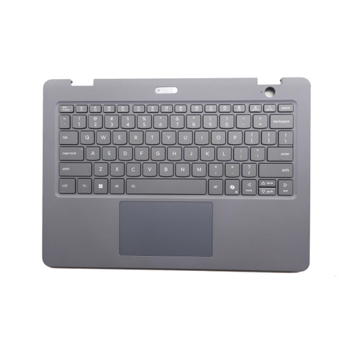 Laptop PalmRest&keyboard For Lenovo 13w 2-in-1 Gen 3 English US 5M11R91346 5M11R91347 With Backlight Touchpad With World Face Camera Grey New