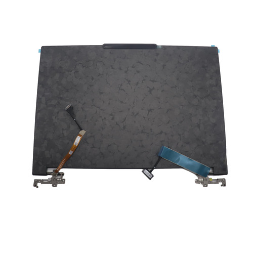 Laptop LCD Top Cover For Lenovo Legion 9 16IRX9 5CB1M72370 Back Cover Grey New
