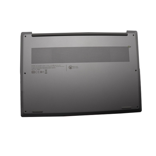 Laptop Bottom Case For Lenovo ThinkBook 13x G4 IMH 5CB1P85734 Lower Case Base Cover Grey New