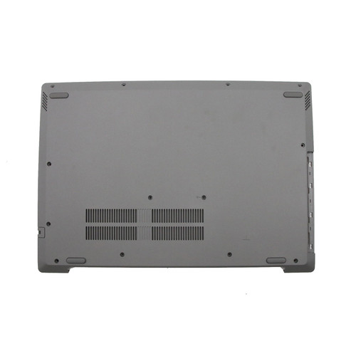 Laptop Bottom Case For Lenovo IdeaPad L340-15IWL L340-15IWL Touch L340-15API L340-15API Touch L3-15IML05 L3-15ITL6 5CB0S16577 Lower Case Base Cover Grey New