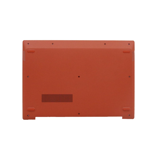 Laptop Bottom Case For Lenovo IdeaPad 1-14ADA05 5CB0Z55482 Lower Case Base Cover Orange New