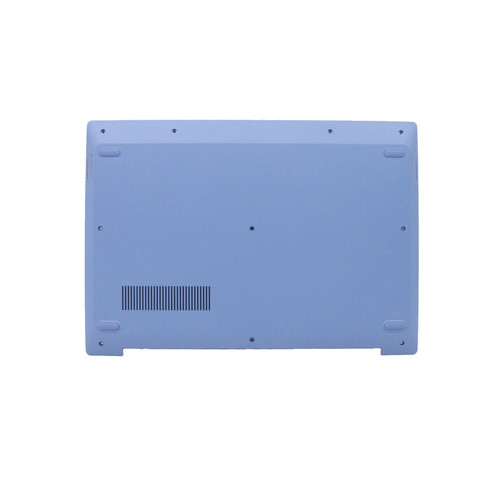 Laptop Bottom Case For Lenovo IdeaPad Slim 1-14AST-05 5CB0W43896 Lower Case Base Cover Blue New
