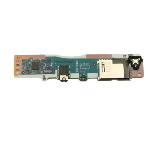 Laptop USB Board For Lenovo IdeaPad 3-15IIL05 3-15IGL05 3-15ITL05 5C50S25438 NS-C782 New