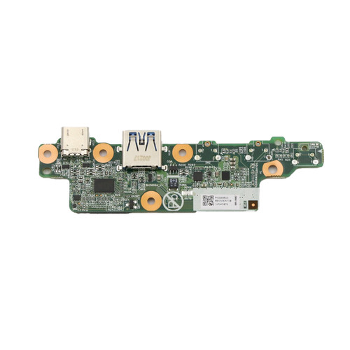 Laptop USB Board For Lenovo IdeaPad 3 CB-11IGL05 5C50S25072 New