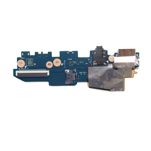 Laptop USB Board For Lenovo Yoga Slim 7 14IMH9 Slim 7 14IMH9 5C50S25629 New