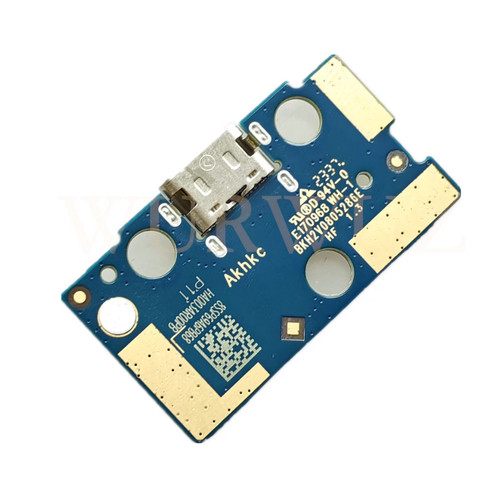 USB Board For Lenovo TB-J606 5P68C17959 New