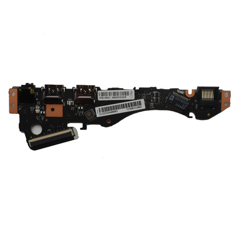Laptop IO Board For Lenovo Legion Pro 5 16IAX10 5 16IAX10 5C50S25892 NS-G582 New