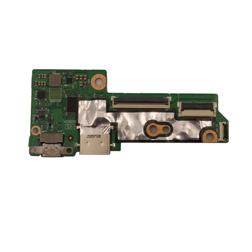 Laptop IO Board For Lenovo IP 5 Chrome 16IAU7 5C50S25448 NS-E801 New