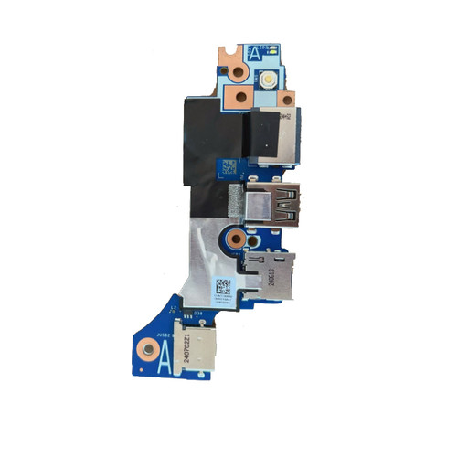 Laptop IO Board For Lenovo ThinkBook 14 G6+ AHP 5C50S25685 New