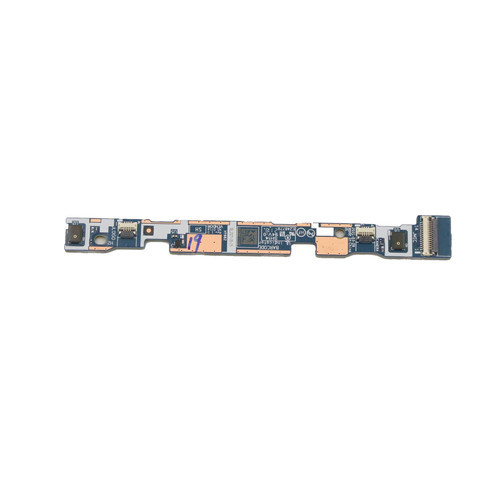 Laptop Microphone Board For Lenovo Legion 5 Pro-16ITH6H 5C50S25215 New