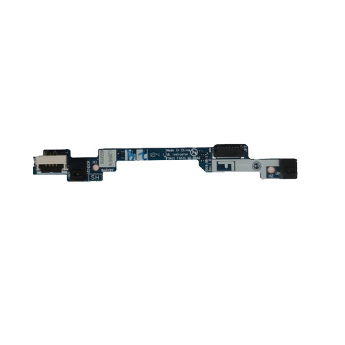 Laptop Microphone Board For Lenovo 81KK 5C50T24699 New