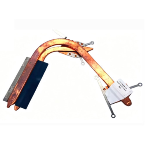 Laptop CPU Fan&Heastink For CLEVO W650EH 6-31-W65EN-102 6-23-AW150-100 New