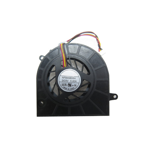 Laptop CPU Cooling Fan For Lenovo G460 Z460 Z465 Z560 Z565  NFB65B05H DC5V New