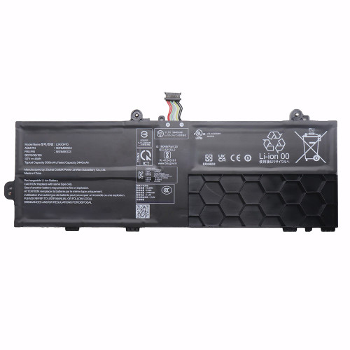 Laptop Battery For Lenovo ThinkPad X13 Gen 6 X13 Gen 7 5B11M90133 5B11M90134 5B11M90145 5B11M90146 L24X3P70 11.7V 41Wh 3cell New