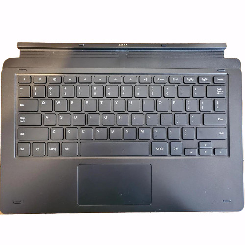 2-in-1 Tablet PC Keyboard For Alldocube Expand X K133 English US Black New