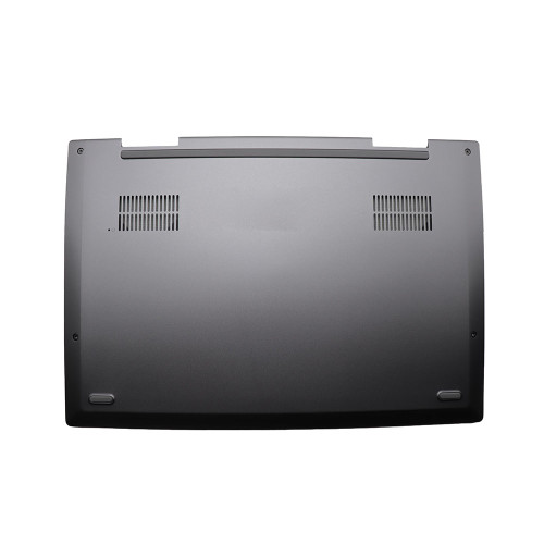 Laptop Bottom Case For Lenovo ThinkPad X1 2-in-1 Gen 10 (Type 21NU, 21NV) 5M11N61075 Base Cover Lower Case WLAN New