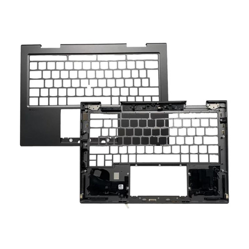 Laptop PalmRest For Lenovo ThinkPad X1 2-in-1 Gen 9 UK Layout WLAN New
