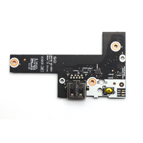 Laptop Cardpop IO Board For Lenovo ThinkPad X13 Gen 6 X13 Gen 7 (Type 21YK, 21YL) 5C51R91746 MX030 NS-G621 NSG621 New