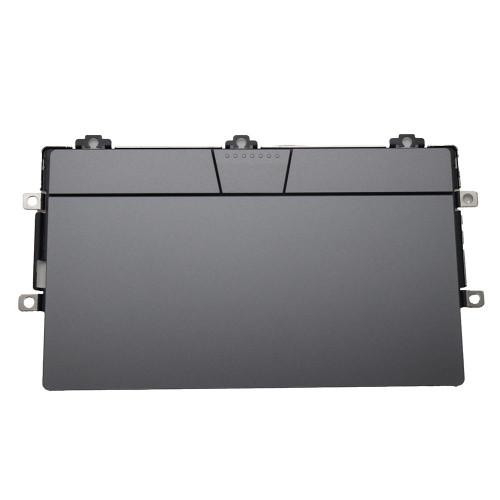 Laptop Touchpad For Lenovo ThinkPad X1 2-in-1 Gen 9 X1 2-in-1 Gen 10 5M11G56209 5M11G56210 5M11G56211 5M11G56212 CS23 3+2bCP Glass Gray Without NFC New