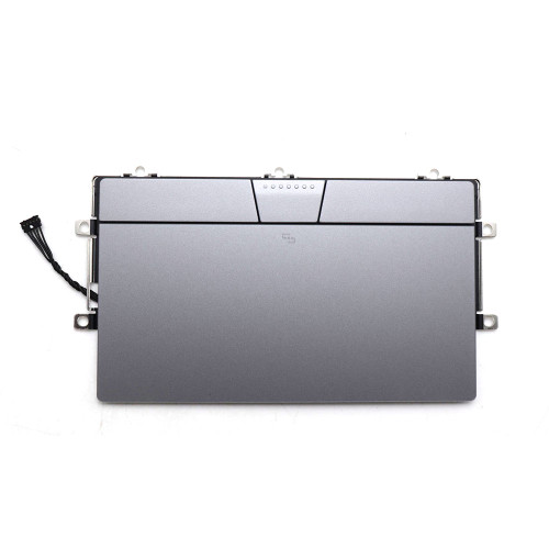 Laptop Touchpad For Lenovo ThinkPad X1 2-in-1 Gen 9 X1 2-in-1 Gen 10 5M11G56213 5M11G56214 5M11G56215 5M11G56216 5T61P74230 5T61P74231 CS23 3+2bCP Glass Gray NFC New