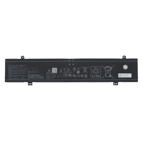 Laptop Battery For ASUS ROG Strix SCAR 18 G835LR G835LW G835LX 5630-5800mAh 90Wh 15.52V