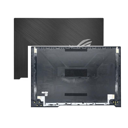 Laptop LCD Top Cover For ASUS ROG Strix G15 G512LI G512LU G512LV G512LW G512LWS Black VER1