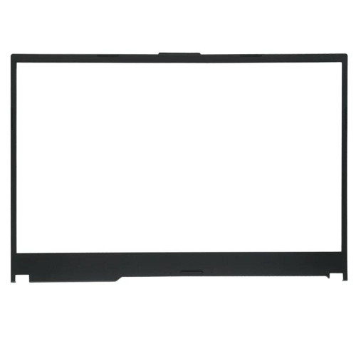 Laptop LCD Bezel For ASUS ROG Strix G17 G712LU G712LV G712LW G712LWS Black