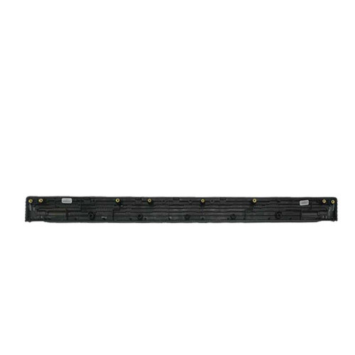 Laptop LCD Hinge Cover For ASUS ROG Strix G17 G712LU G712LV G712LW G712LWS Black