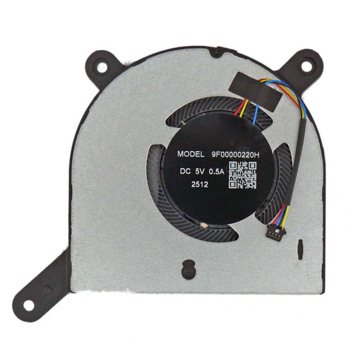 Cooling Fan For AMR Electronic 9F00000220H DC5V 0.5A