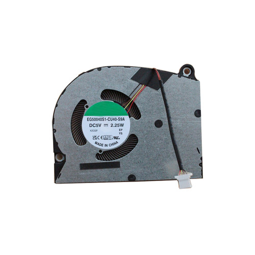 Laptop CPU FAN EG50040S1-CU40-S9A 23.KAAN2.001 New