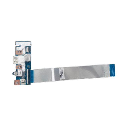 Laptop USB Board / Audio Board For ACER Swift Edge 16 SFA16-41-R6T6 New