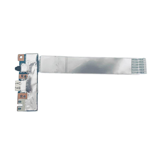 Laptop USB Board / Audio Board For ACER Swift Edge 16 SFA16-41-R7SU New