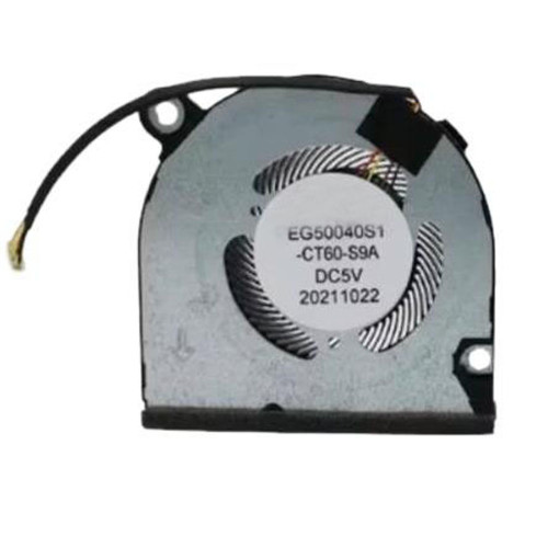 Laptop Cooling FAN For EG50040S1-CT60-S9A For ACER Swift Edge 16 SFE16-43 New