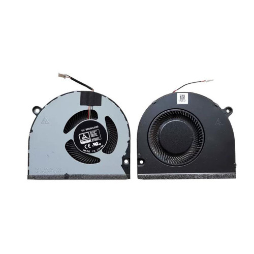 Laptop CPU FAN For ACER Swift X SFX14-41G New