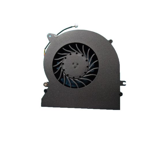 Laptop CPU Fan For MSI GT72 GT72S GT72VR DC 12V 0.65A New