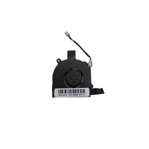 Laptop Cooling Fan For GETAC S410 G1 G2 G3 S410G1 S410G2 S410G3 5V 0.5A New