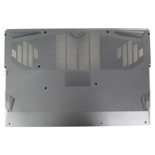 Laptop Bottom Case For CLEVO NP70 6-39-NP7S3-012 6-33-NP5S3-010 New